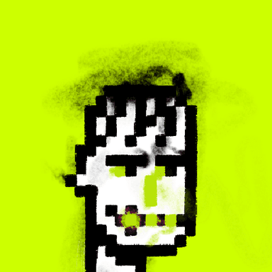 Broker Punks #2504