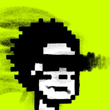 Broker Punks #2506