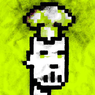 Broker Punks #2515
