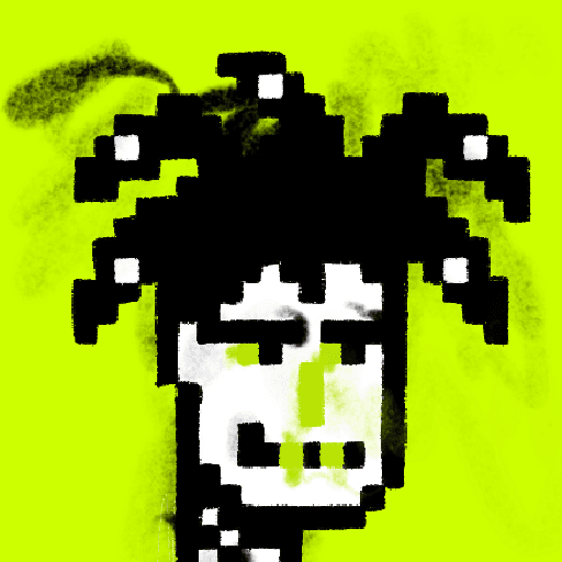 Broker Punks #2518