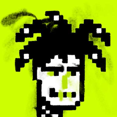 Broker Punks #2518