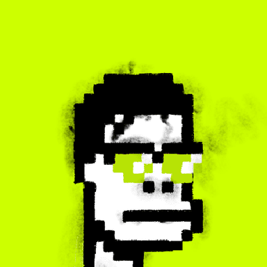 Broker Punks #2521