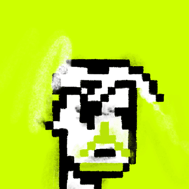 Broker Punks #2522