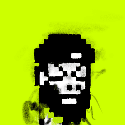 Broker Punks #2528