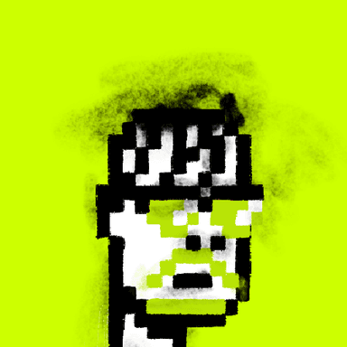 Broker Punks #2539