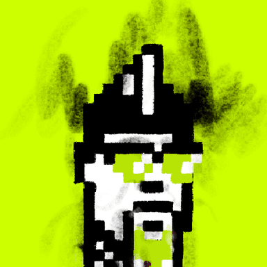 Broker Punks #2545