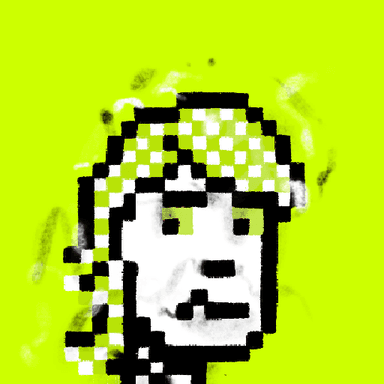 Broker Punks #2546