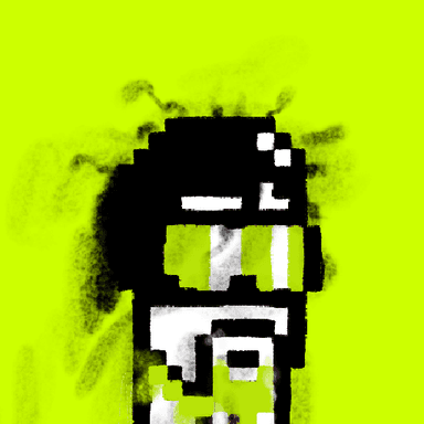 Broker Punks #2552