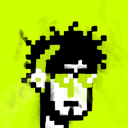 Broker Punks #2566