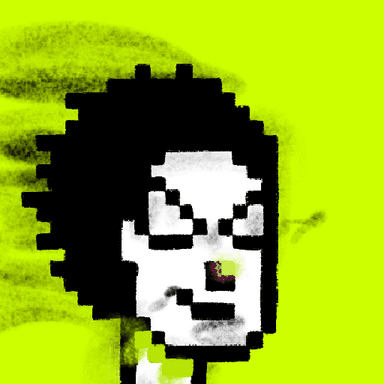 Broker Punks #2569