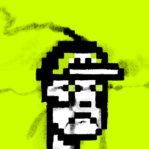 Broker Punks #257