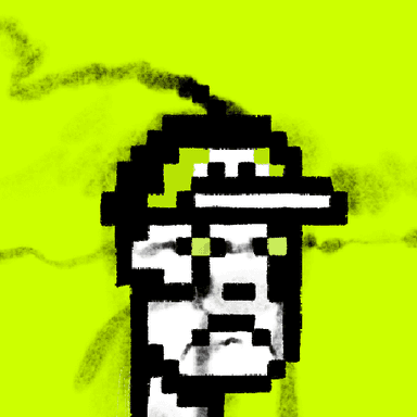 Broker Punks #257