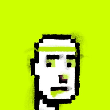 Broker Punks #2574