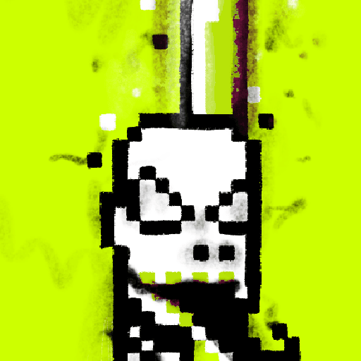 Broker Punks #2575