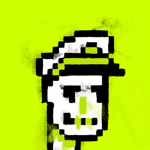 Broker Punks #2577