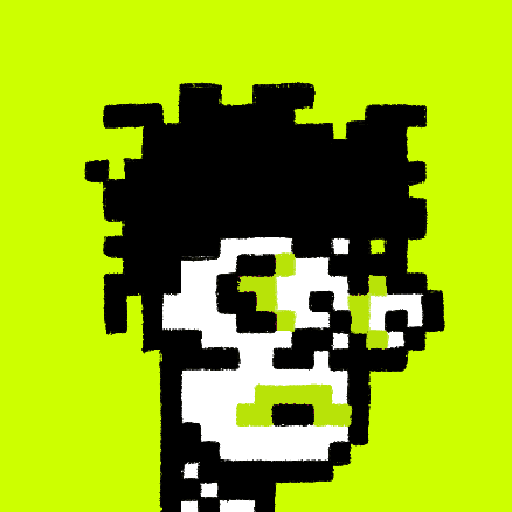 Broker Punks #258