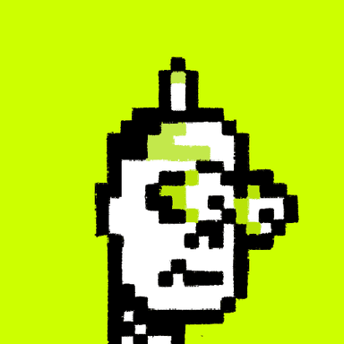 Broker Punks #2583