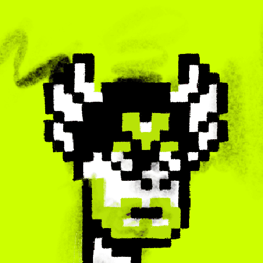 Broker Punks #259