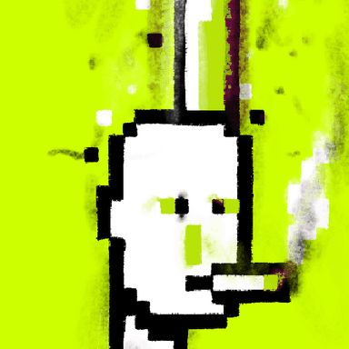 Broker Punks #26
