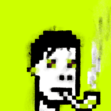 Broker Punks #2616