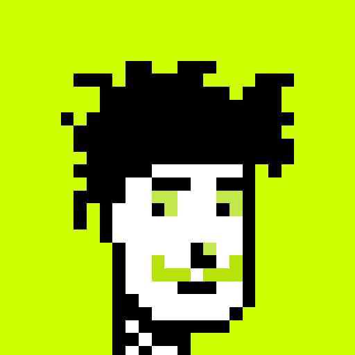 Broker Punks #2627