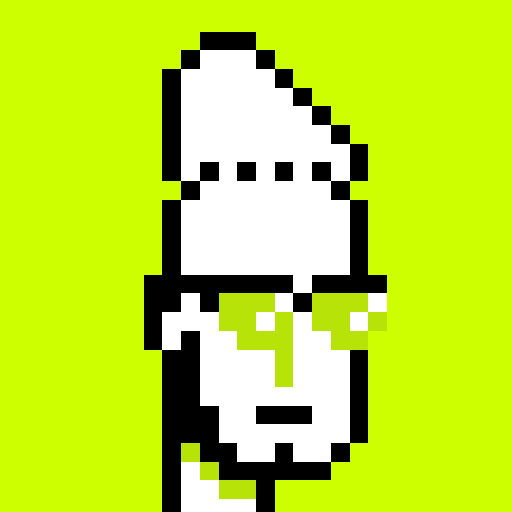Broker Punks #263