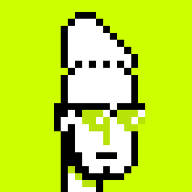 Broker Punks #263