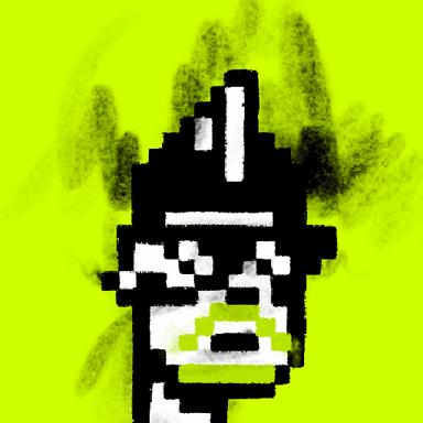 Broker Punks #2630