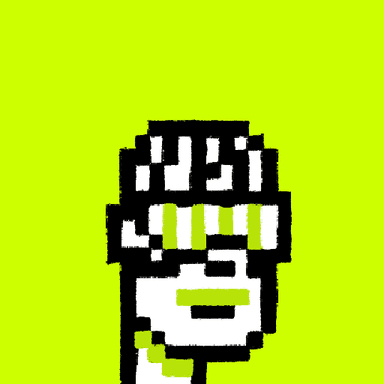 Broker Punks #2636