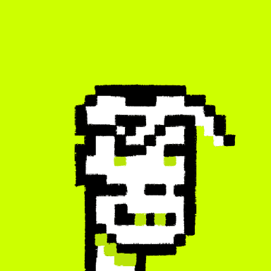 Broker Punks #2637