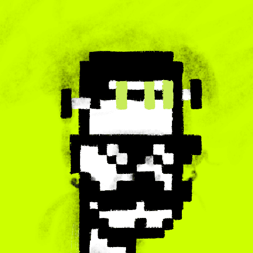 Broker Punks #2639