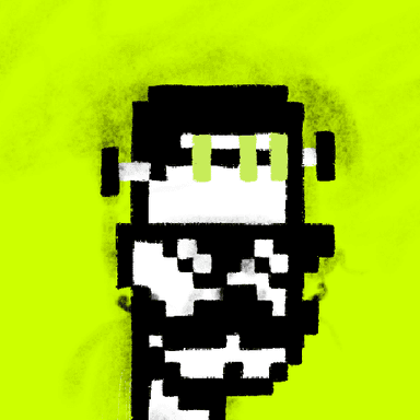 Broker Punks #2639