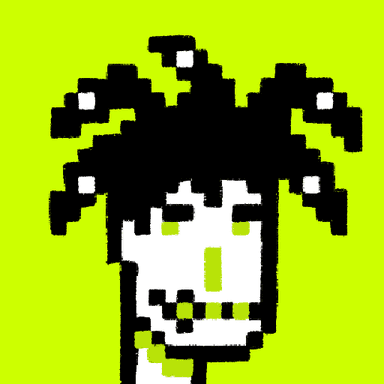 Broker Punks #2640