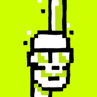 Broker Punks #2642