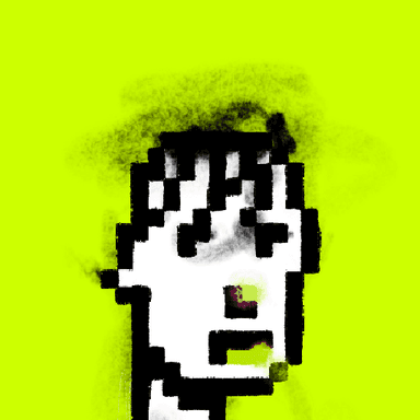 Broker Punks #2645