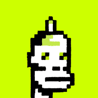 Broker Punks #2648