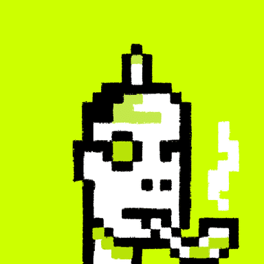 Broker Punks #265