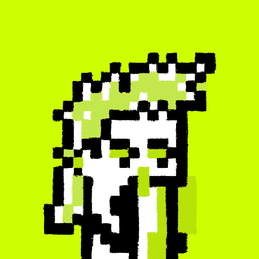 Broker Punks #2650