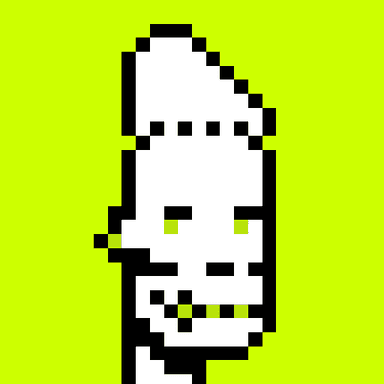 Broker Punks #2658