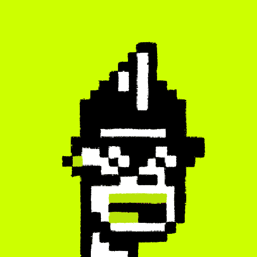 Broker Punks #2659