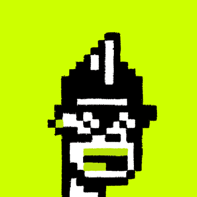 Broker Punks #2659