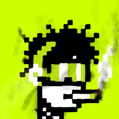 Broker Punks #2663