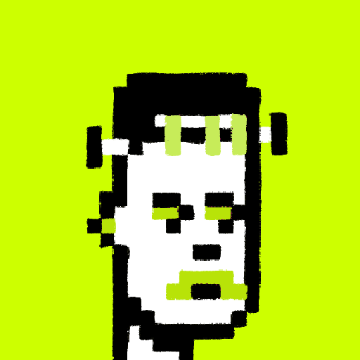 Broker Punks #2664
