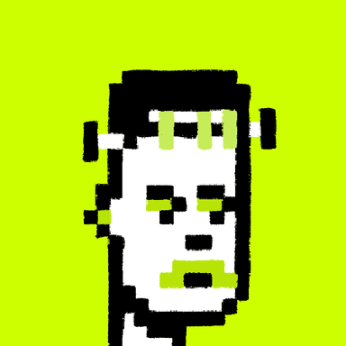 Broker Punks #2664