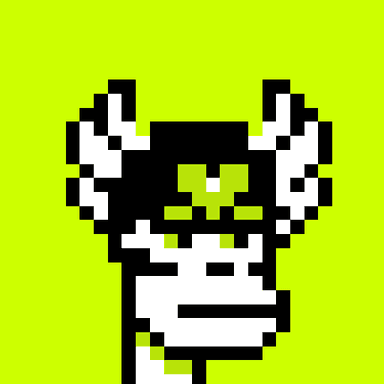 Broker Punks #2667