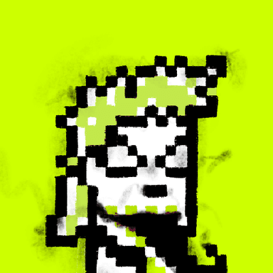 Broker Punks #267