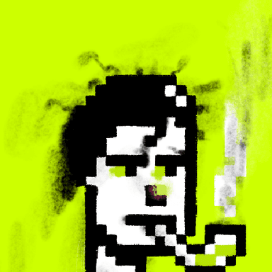 Broker Punks #2670