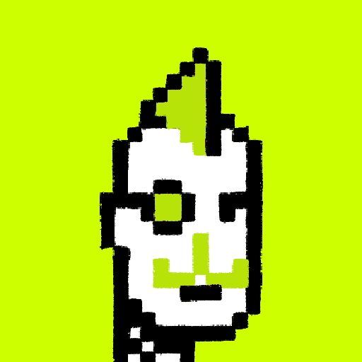 Broker Punks #268