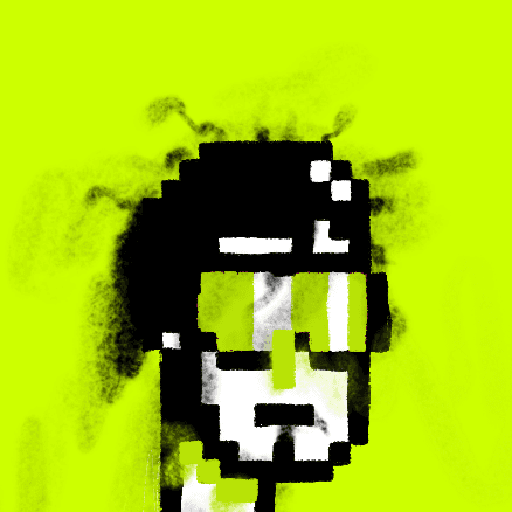 Broker Punks #2682