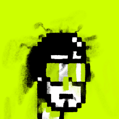 Broker Punks #2682